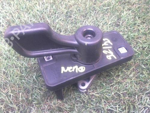 Used Interior handle CITROËN NEMO Box Body/MPV (AA_) 1.3 HDi 75 (75 hp) 12965757
