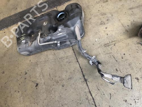 Used Fuel tank NISSAN QASHQAI I (J10, NJ10) 1.5 dCi (110 hp) 15967036