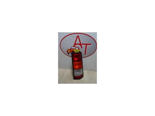 Used Right taillight RENAULT RAPID Box Body/MPV (F40_, G40_) 1.6 D (F404) (55 hp) 13286103