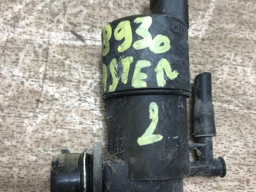 Used Washer pump Washer pump RENAULT MASTER II Van (FD) 2.5 dCi 100 (FD0U, FD0V, FD3U, FD3V, FD8U, FD8V) (99 hp) 21087262 21087262
