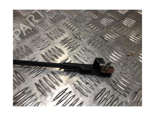 Front windshield wiper arm VW TOURAN (1T1, 1T2) 2.0 TDI 16V | BP27529711C143