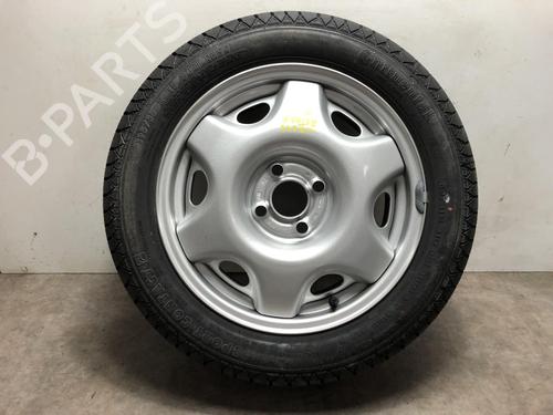 Used Rim OPEL ASTRA F Hatchback (T92) 1.4 i 16V (F08, M08, F68, M68) (90 hp) 20625583