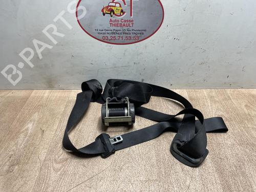 Used Front left seatbelt MINI MINI (R50, R53) Cooper (116 hp) 30784696