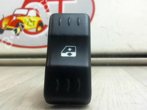 Used Left front window switch DACIA LOGAN MCV (KS_) 1.5 dCi (KS0W) (86 hp) 20630824