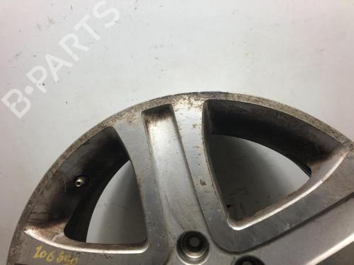 Rim SUZUKI GRAND VITARA II (JT, TE, TD) 1.9 DDiS All-wheel Drive (JT419, TD44, JB419WD, JB419XD,... | BP31201503C45