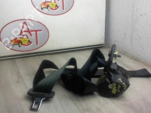 Ceinture de sécurité avant droite FIAT PUNTO Convertible (176_) 60 1.2 (176AR_, 176BR_) | BP30782035I25