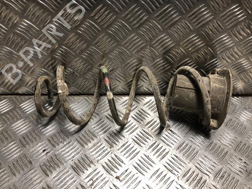 Støddæmperfjeder Støddæmperfjeder CITROËN BERLINGO Box Body/MPV (K9) PureTech 110 (110 hp) 33690606 33690606