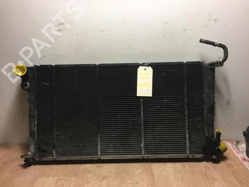 Used Water radiator Water radiator CITROËN XSARA (N1) 1.9 TD (90 hp) 13282610 13282610