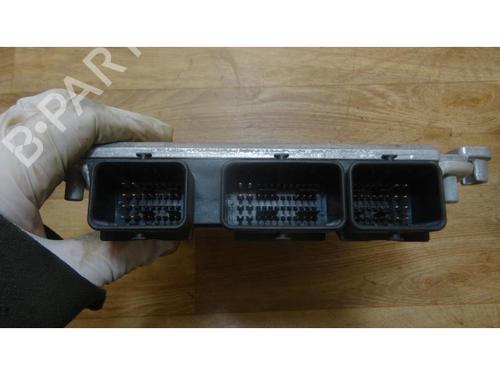 Computer PEUGEOT 206 Hatchback (2A/C) 2.0 HDI 90 | BP20620766M11 