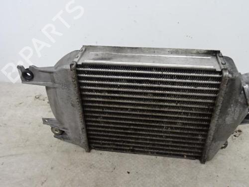 Intercooler SUBARU IMPREZA Hatchback (GR, GH, G3) 2.0 D AWD (150 hp) 29046827
