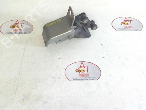 Used Hinge/Door check strap RENAULT KANGOO (KC0/1_) 1.9 dCi 4x4 (KC0V) (80 hp) 13135198