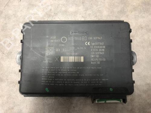Computer JAGUAR XE (X760) 2.0 D (180 hp) 28501242