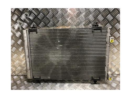 AC radiator PEUGEOT 3008 I MPV (0U_) 1.6 HDi | BP21390512M32 