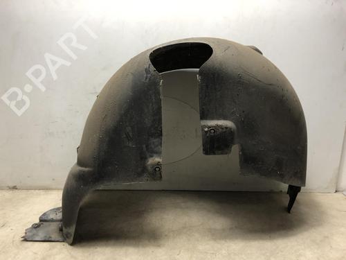 Wheel arch CITROËN C4 Coupe (LA_) 2.0 16V | BP20621266C56