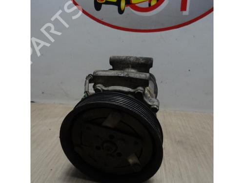 AC compressor RENAULT CLIO III (BR0/1, CR0/1) 1.5 dCi (C/BR0G, C/BR1G) | BP22962130M34 
