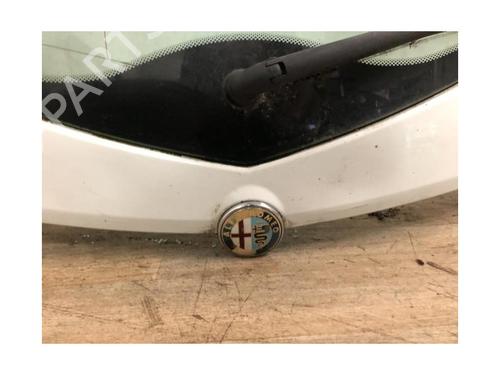 Tailgate ALFA ROMEO BRERA (939_) 2.0 JTDM (939DXP1B) | BP23872412C6 