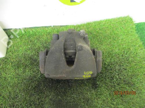 Left front brake caliper OPEL MERIVA A MPV (X03) 1.7 CDTI (E75) | BP12963282M105 - Image 2