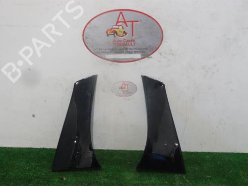 Used Hub cap MERCEDES-BENZ GLA-CLASS (X156) GLA 180 CDI / d (156.912) (109 hp) 30781139