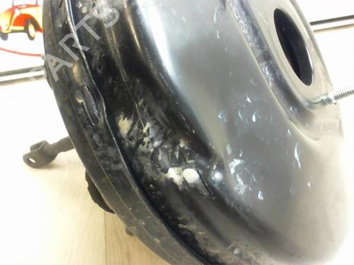 Servo brake RENAULT CLIO IV (BH_) 1.2 16V | BP13272192M42