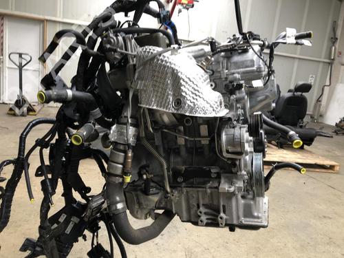 Engine KIA CEED Sportswagon (CD) 1.4 T-GDI | BP23023831M1