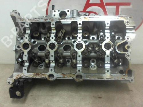 Cylinder head AUDI A3 Limousine (8VS, 8VM) S3 quattro | BP23067755M5
