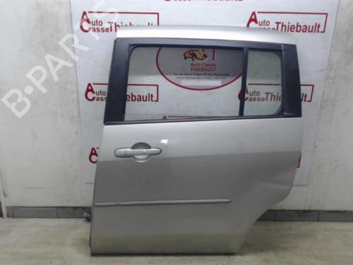 Left rear door MAZDA 5 (CR) 1.8 (CR19) | BP15967265C4 