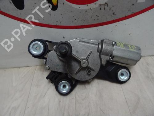 Rear wiper motor FORD GALAXY II (WA6) 2.0 TDCi | BP29264800M102