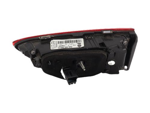 Left tailgate light VW POLO VI (AW1, BZ1, AE1) 1.0 TSI | BP36522054C79 - Image 4