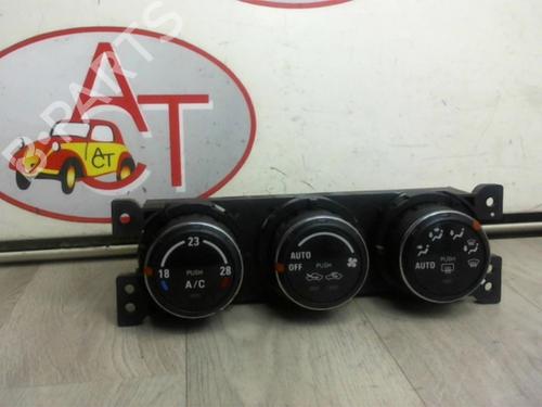 Climate control SUZUKI LIANA Hatchback 1.4 DDiS | BP13277816I5 