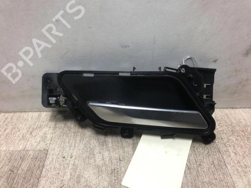 Used Rear left interior door handle JAGUAR XE (X760) 2.0 D (180 hp) 20622014