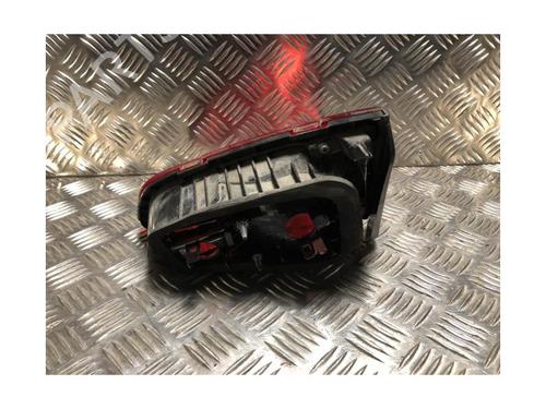 Achterlicht kofferdeksel achterklep links VW GOLF VII (5G1, BQ1, BE1, BE2) 2.0 TDI 4motion | BP25306804C79