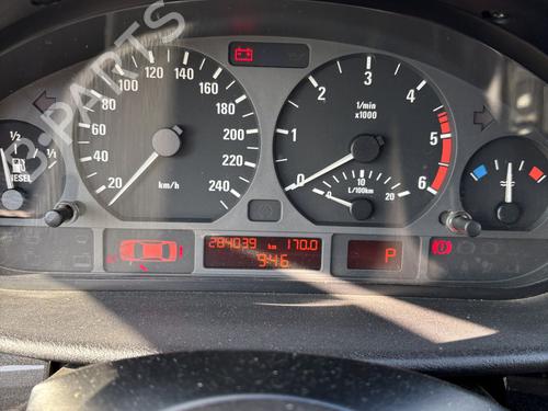 Fælk BMW 3 Touring (E46) 320 d | BP31186385C45