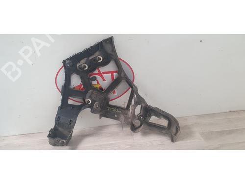 Rear bumper bracket RENAULT MEGANE III Hatchback (BZ0/1_, B3_) 1.5 dCi (BZ09, BZ0D, BZ1W, BZ29, BZ14) | BP12972504C159 