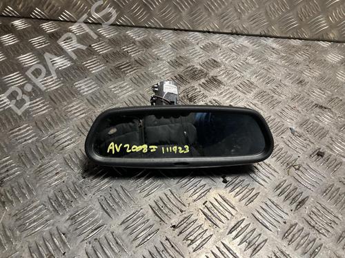 Used Rear mirror PEUGEOT 2008 I (CU_) 1.2 VTi (82 hp) 31244331