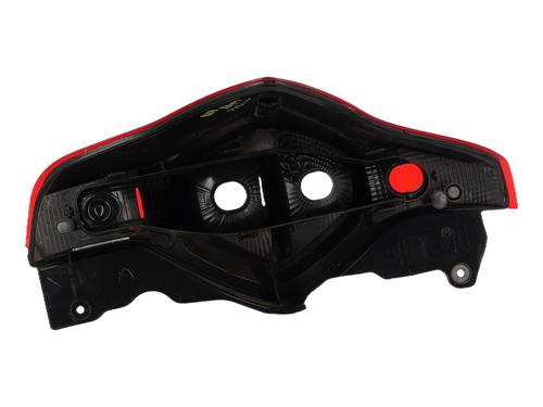 Right taillight DACIA LODGY (JS_) 1.3 TCe 130 (JSNE) | BP39199851C35 - Image 3