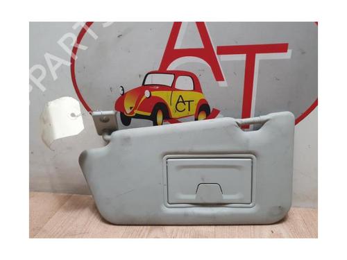 Left sun visor NISSAN MICRA III (K12) 1.2 16V | BP13287011I1 