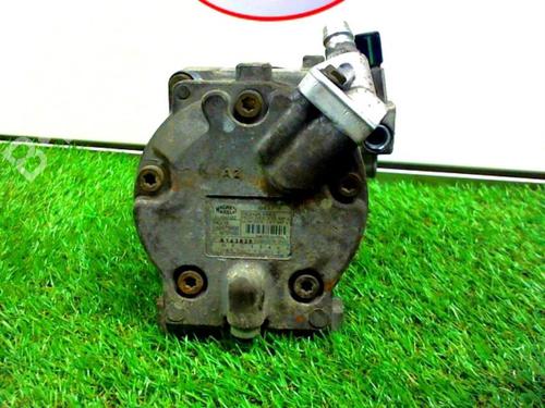 Used AC compressor FIAT PUNTO (188_) 1.2 16V 80 (188.233, .235, .253, .255, .333, .353, .639,... (80 hp) 12968480