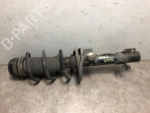 Used Right front shock absorber SEAT IBIZA IV (6J5, 6P1) 2.0 TDI (143 hp) 23068859