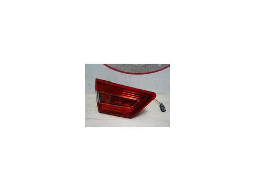 Used Left tailgate light RENAULT CLIO IV (BH_) 1.5 dCi 90 (90 hp) 13228591