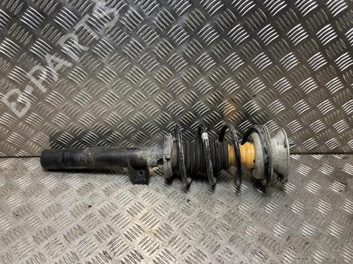 Venstre fortil støddæmper BMW 1 (E87) 116 d (116 hp) 31186244