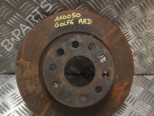 Used Other VW GOLF VI (5K1) 2.0 GTi (210 hp) 31245169