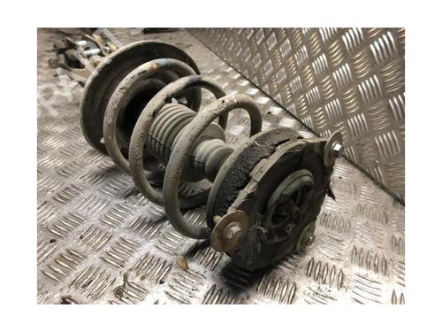 Left front shock absorber RENAULT SCÉNIC III (JZ0/1_) 1.5 dCi | BP27581860M16 