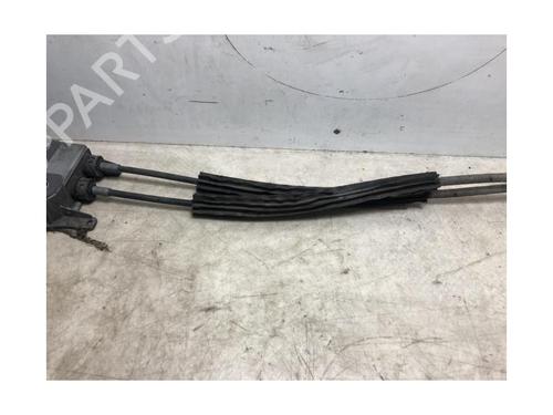 Gear lever VW TOURAN (1T1, 1T2) 2.0 TDI 16V | BP20624916M90