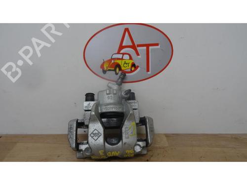Right front brake caliper RENAULT TWINGO III (BCM_, BCA_) 0.9 TCe 90 (BCM9, BCM2) | BP22919430M104 