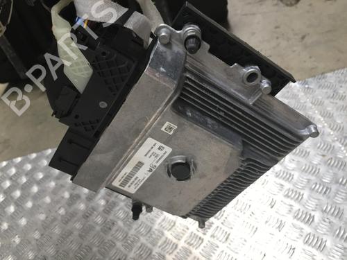 Engine PEUGEOT 208 II (UB_, UP_, UW_, UJ_) 1.2 PureTech 100 | BP31245619M1 