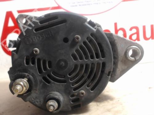 Used Alternator NISSAN MICRA II (K11) 1.0 i 16V (K11) (54 hp) 12963729