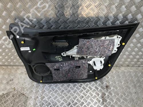 Front left panel NISSAN MICRA V (K14) 0.9 IG-T | BP38934234C58 - Image 2