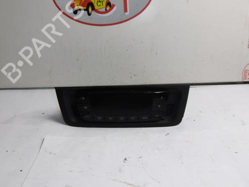 Used Climate control SEAT IBIZA IV ST (6J8, 6P8) 1.6 TDI (90 hp) 28287186