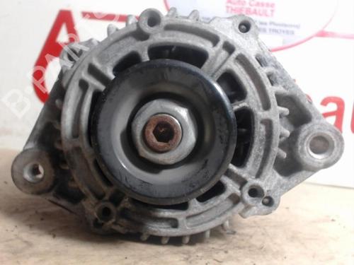 Generator CHEVROLET SPARK (M300) 1.0 (68 hp) 25206274
