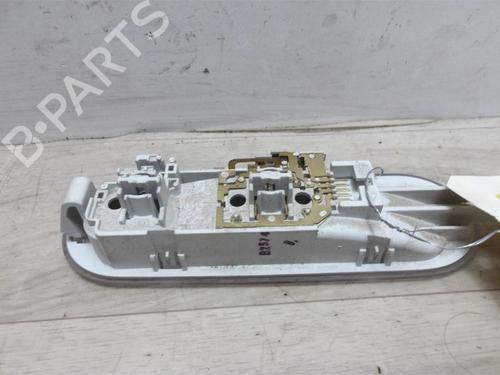 Interior roof light DACIA DOKKER MPV (KE_) 1.5 dCi (KEAJ, KEAH) | BP13269393I8